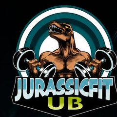 JurassicFit UB